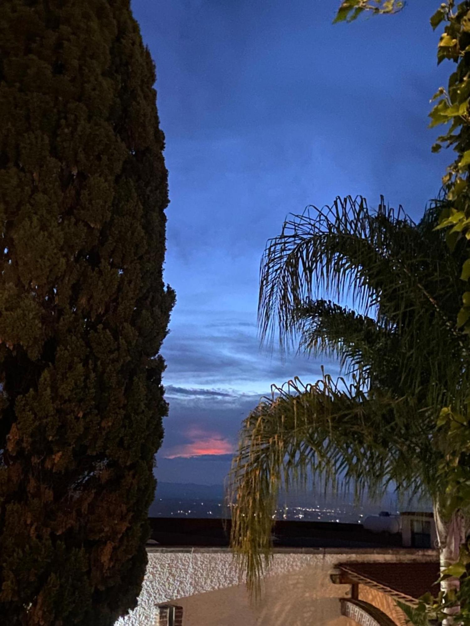 Hotel La Ermita San Miguel de Allende Esterno foto
